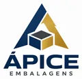 Ápice Embalagens · página inicial