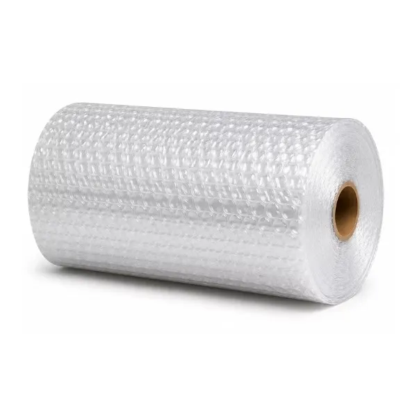 Bobina de plástico bolha de 1,30m