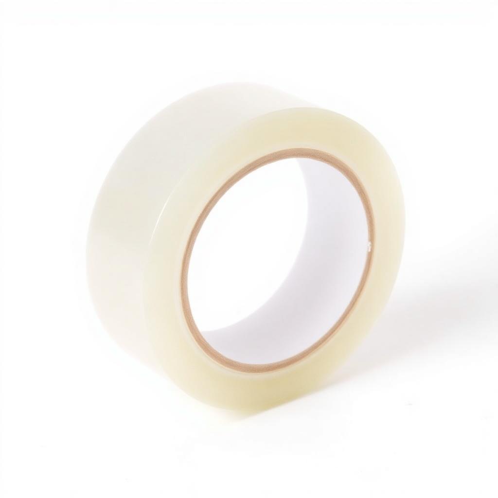 Foto ilustrativa de Fita Adesiva Transparente - 48mm x 100m