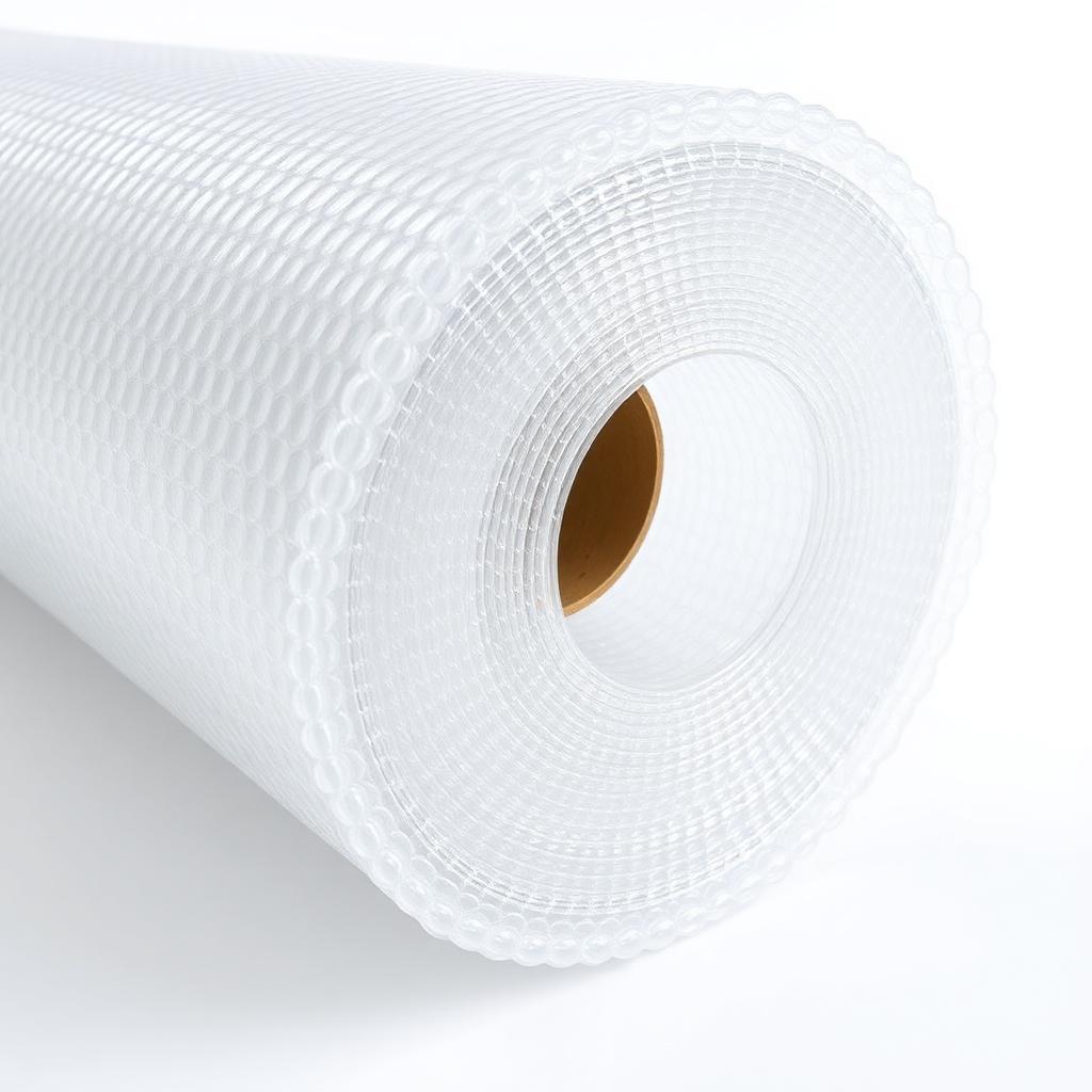 Foto ilustrativa de Plástico Bolha - 1,20m x 100m